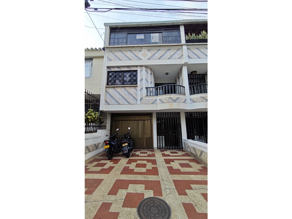 Venta de Casa Provenza Bucaramanga