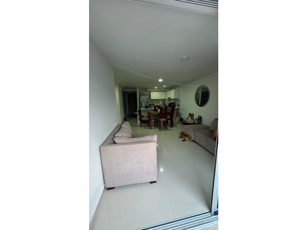 Venta de Apartamento Onceavo Piso Bellfort Floridablanca — foto 3