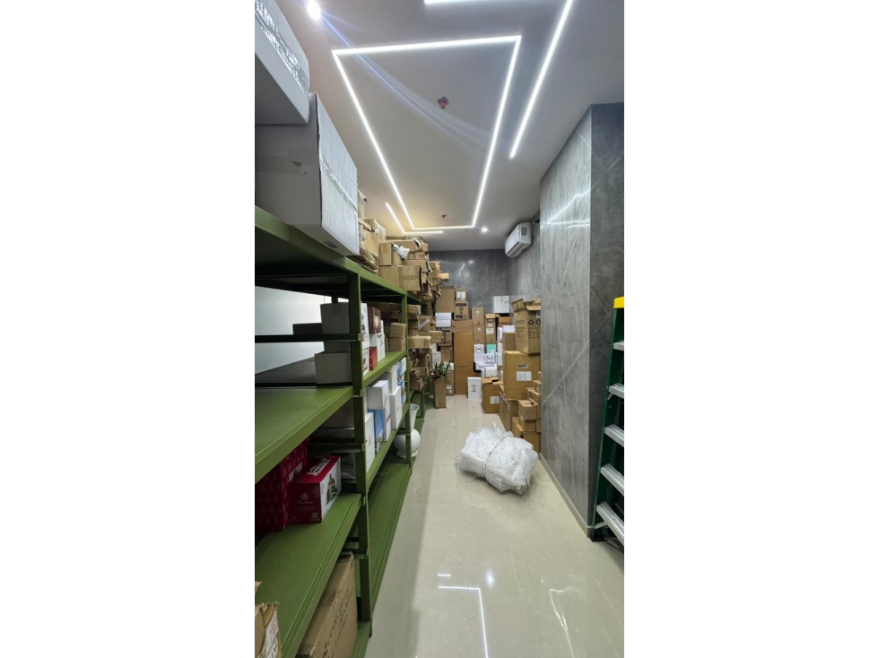 Venta de Local Lagos 1 Floridablanca - 2