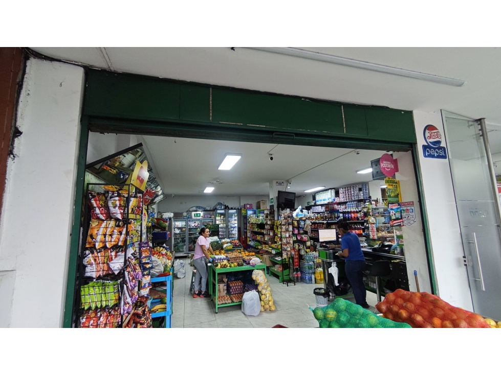 Venta de Local Floridablanca - 4
