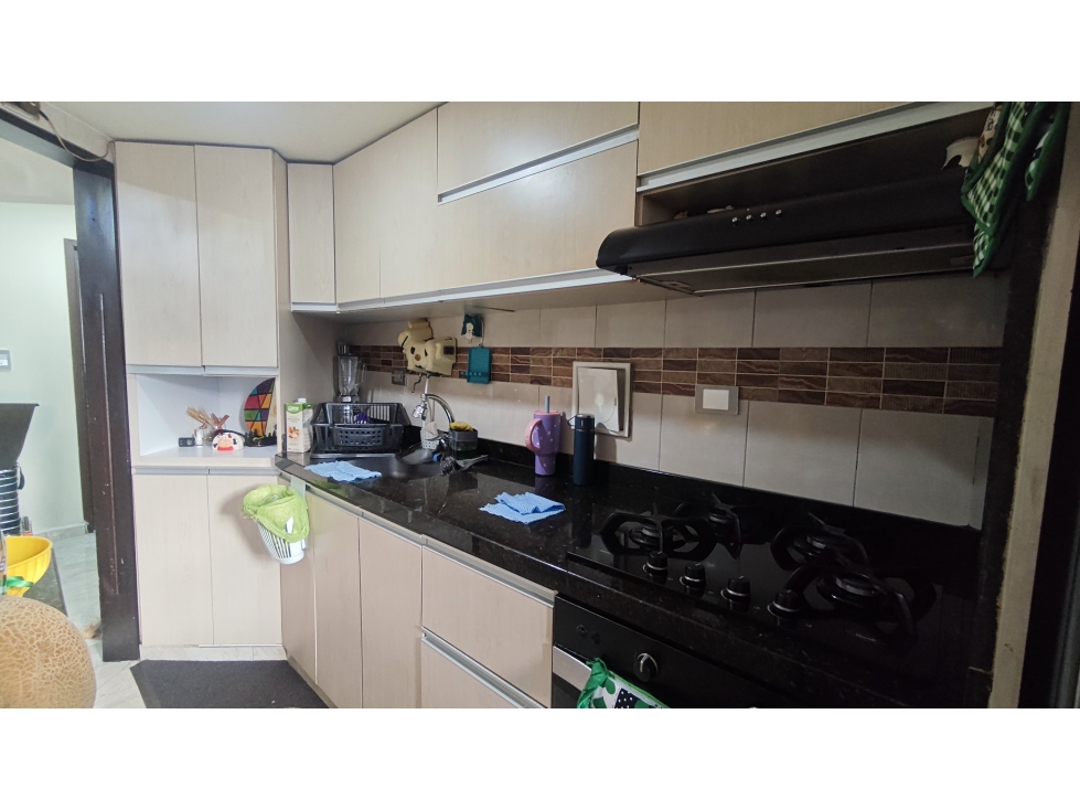 Venta de Apartamento Segundo Piso San Felipe 2 Floridablanca — foto 5