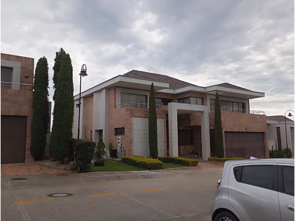 Venta Casa en Ruitoque Condominio — foto 3