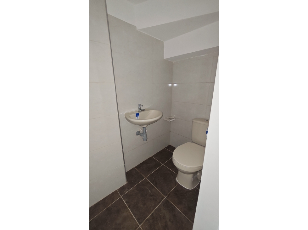 Venta de Apartamento Primer Piso Portal de Belen Piedecuesta — foto 3