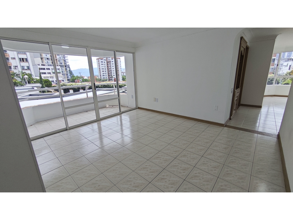 Venta de Apartamento Segundo Piso Cañaveral Floridablanca — foto 4