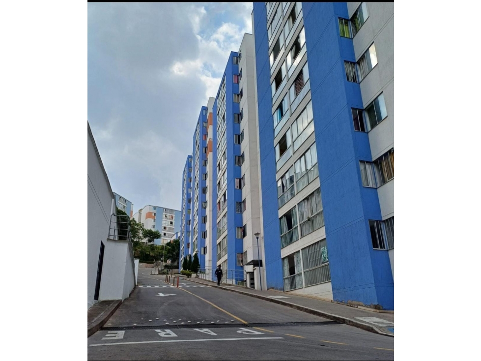 Venta de Apartamento Décimo Piso Villa Marcela Piedecuesta — foto 2