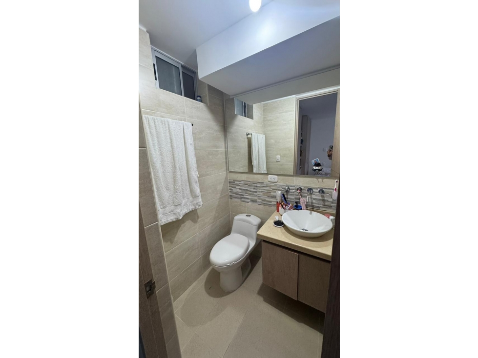 Venta de Apartamento Onceavo Piso Bellfort Floridablanca — foto 4