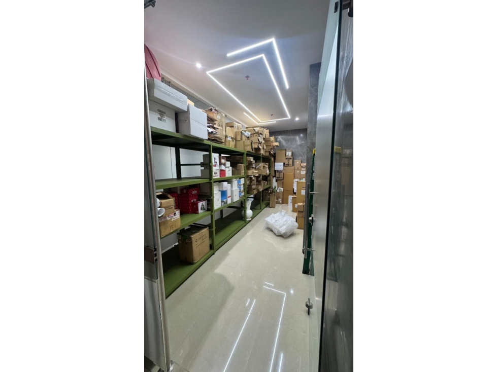 Venta de Local Lagos 1 Floridablanca - 3