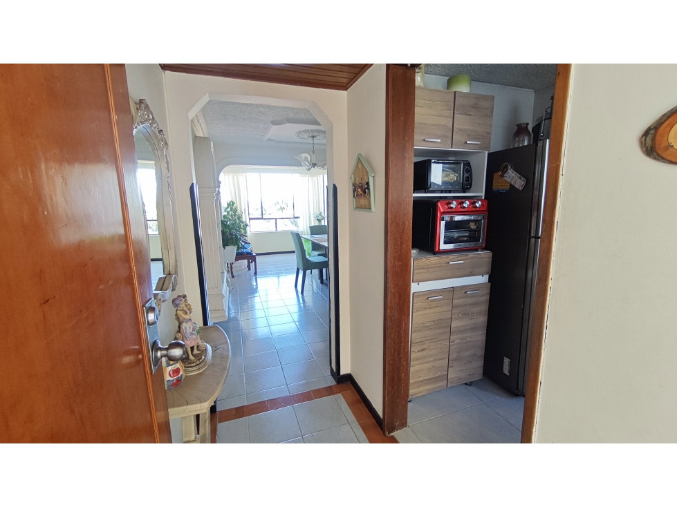 Venta de Apartamento Quinto Piso Diamante 2 Bucaramanga — foto 2