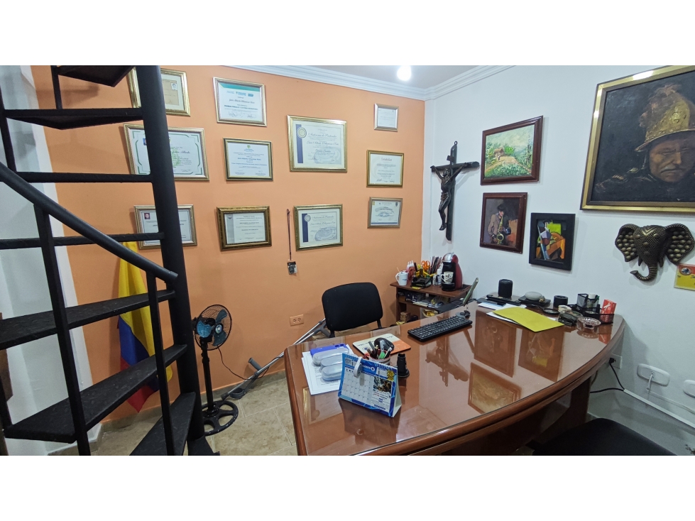 Venta Local Piso 3 CC Panamá - 4