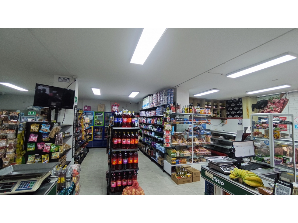 Venta de Local Floridablanca - 5