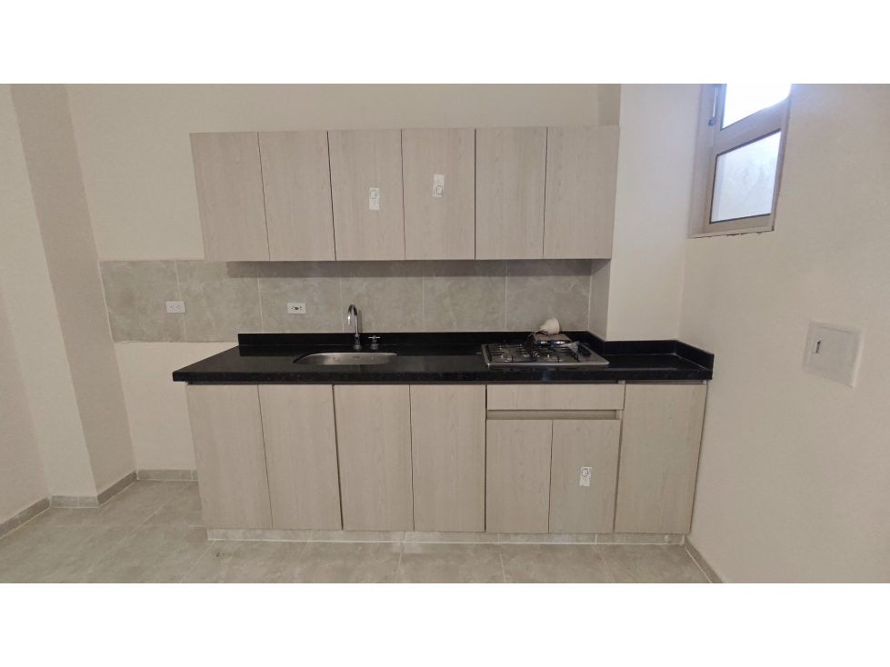 Venta de Apartamento Segundo Piso Piedecuesta — foto 3