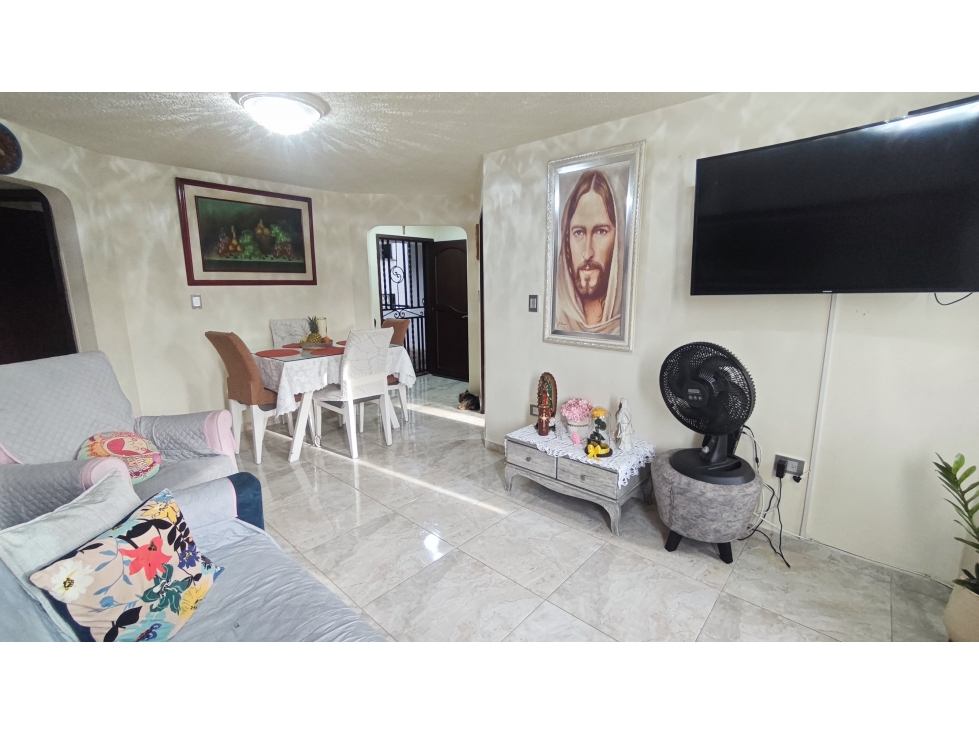 Venta de Apartamento Segundo Piso San Felipe 2 Floridablanca — foto 3