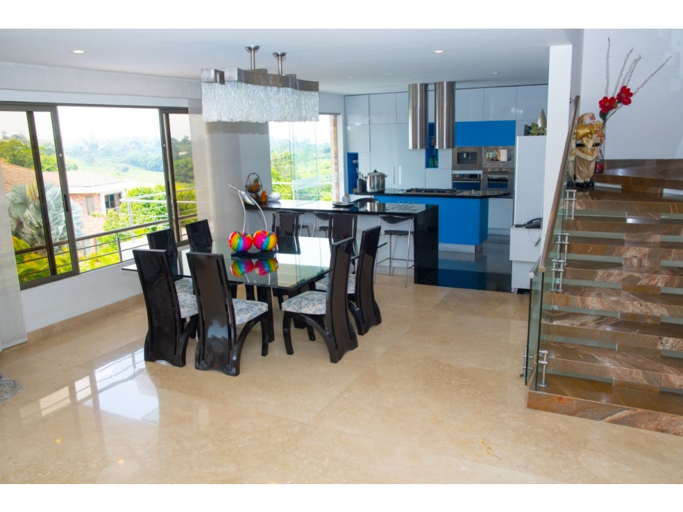 Venta Casa en Ruitoque Condominio — foto 4