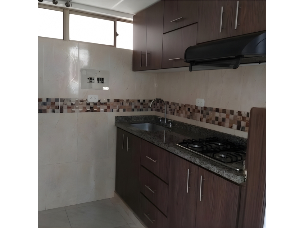 Venta de Apartamento Tercer Piso El Prado Bucaramanga — foto 4
