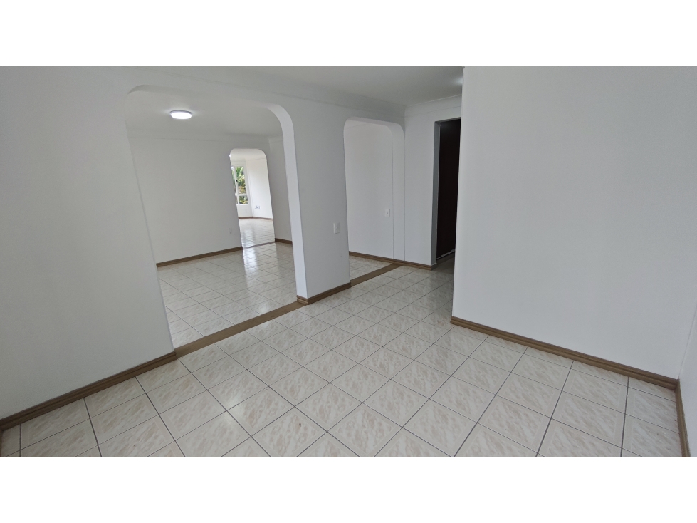 Venta de Apartamento Segundo Piso Cañaveral Floridablanca — foto 5