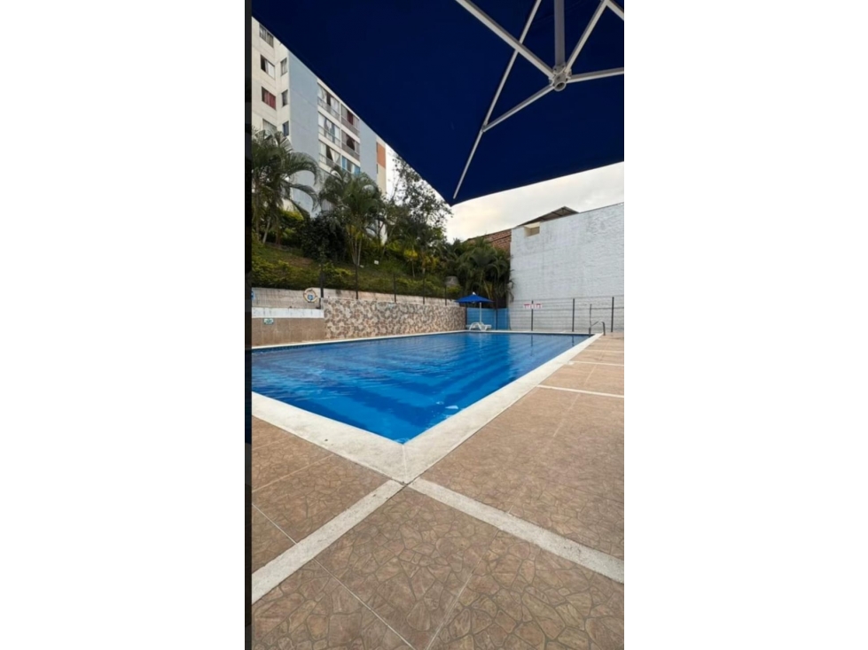 Venta de Apartamento Décimo Piso Villa Marcela Piedecuesta — foto 4