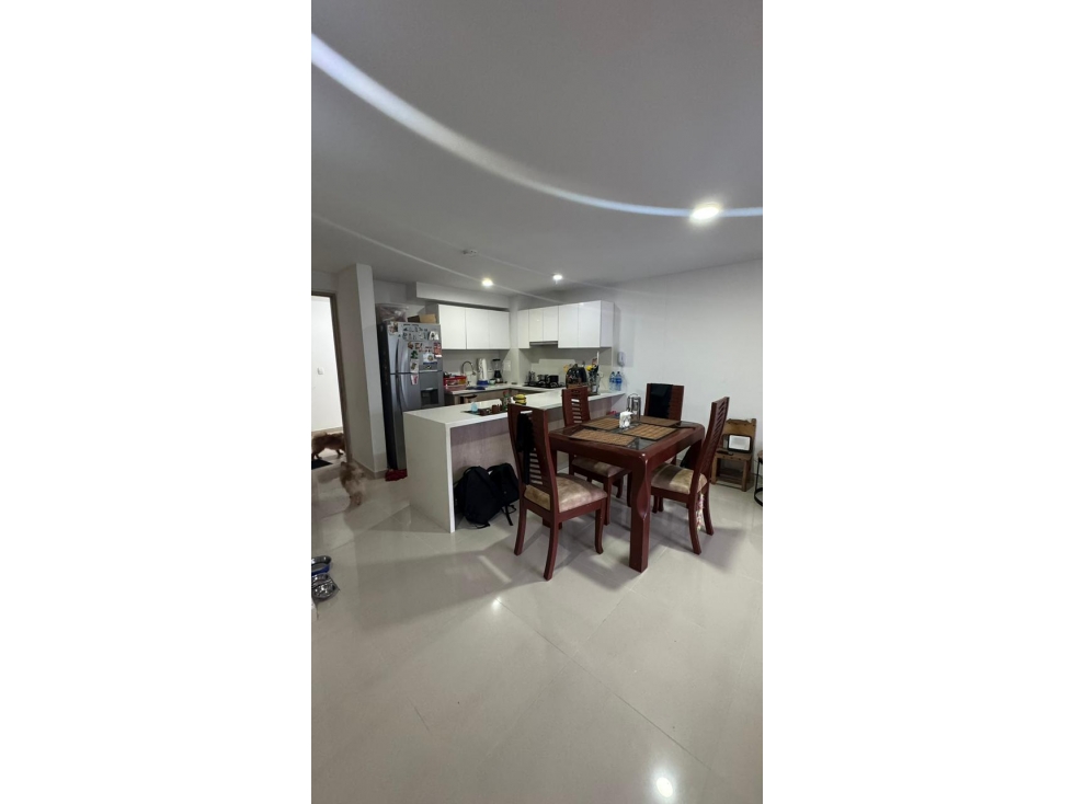 Venta de Apartamento Onceavo Piso Bellfort Floridablanca — foto 5