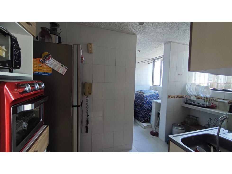Venta de Apartamento Quinto Piso Diamante 2 Bucaramanga — foto 4