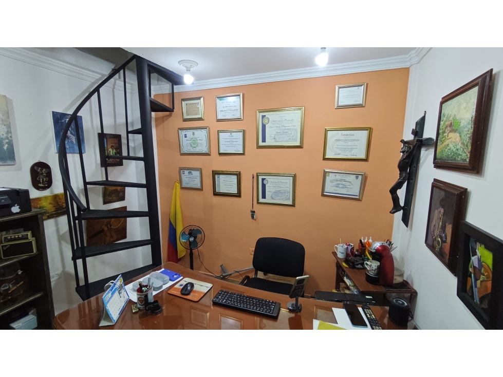 Venta Local Piso 3 CC Panamá - 5