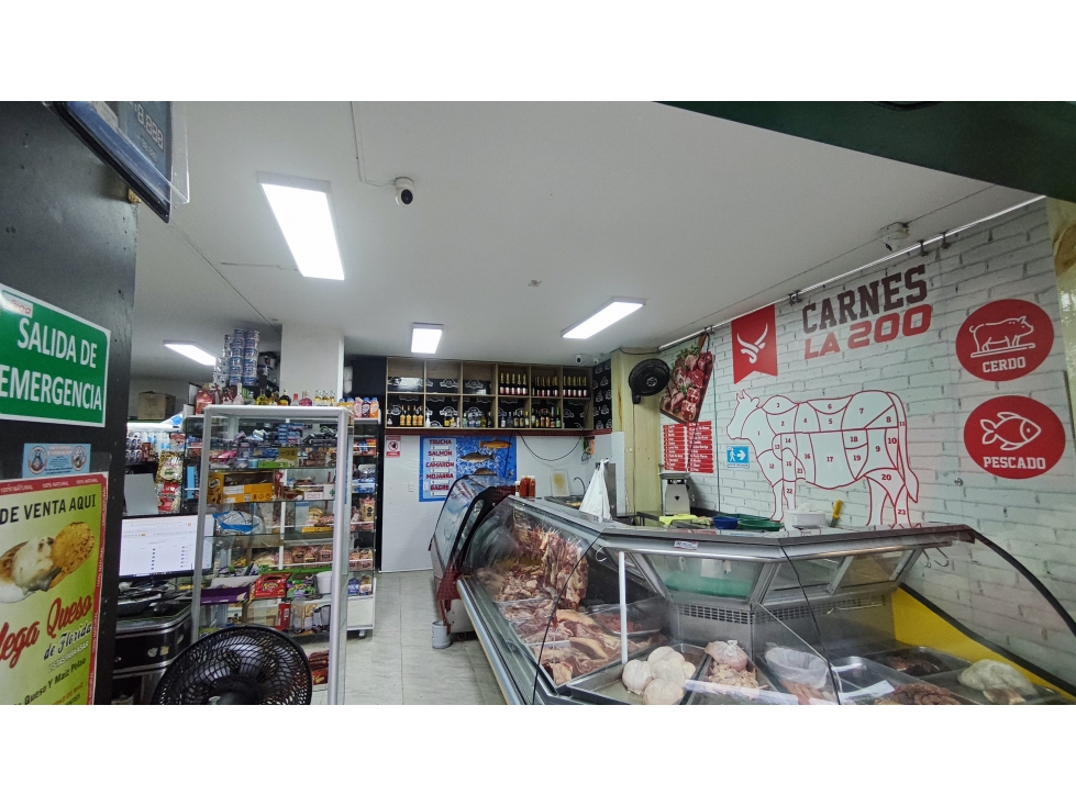 Venta de Local Floridablanca - 6