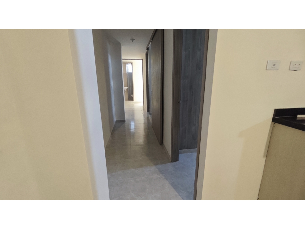 Venta de Apartamento Segundo Piso Piedecuesta — foto 6