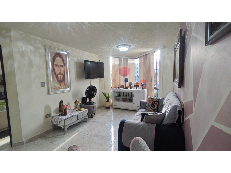 Venta de Apartamento Segundo Piso San Felipe 2 Floridablanca — foto 2