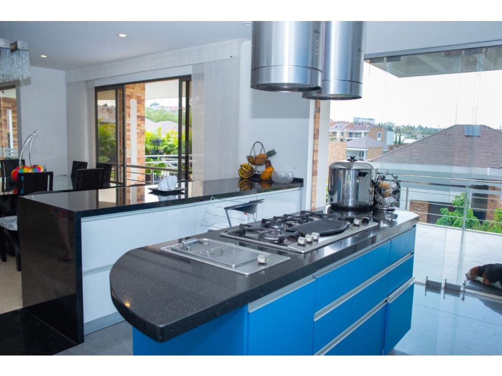 Venta Casa en Ruitoque Condominio — foto 5