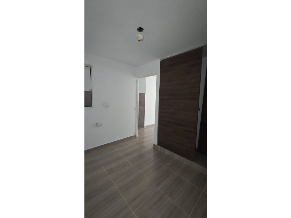 Venta de Apartamento Primer Piso Portal de Belen Piedecuesta — foto 5
