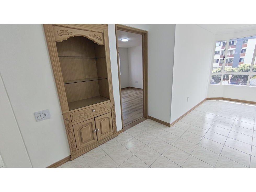 Venta de Apartamento Segundo Piso Cañaveral Floridablanca — foto 6