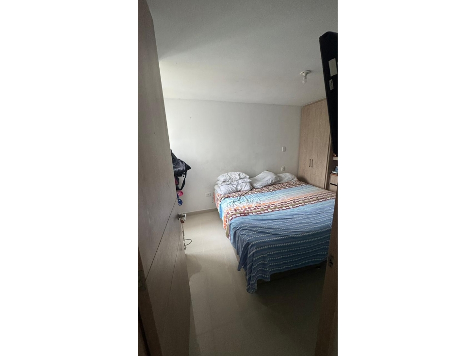 Venta de Apartamento Onceavo Piso Bellfort Floridablanca — foto 6