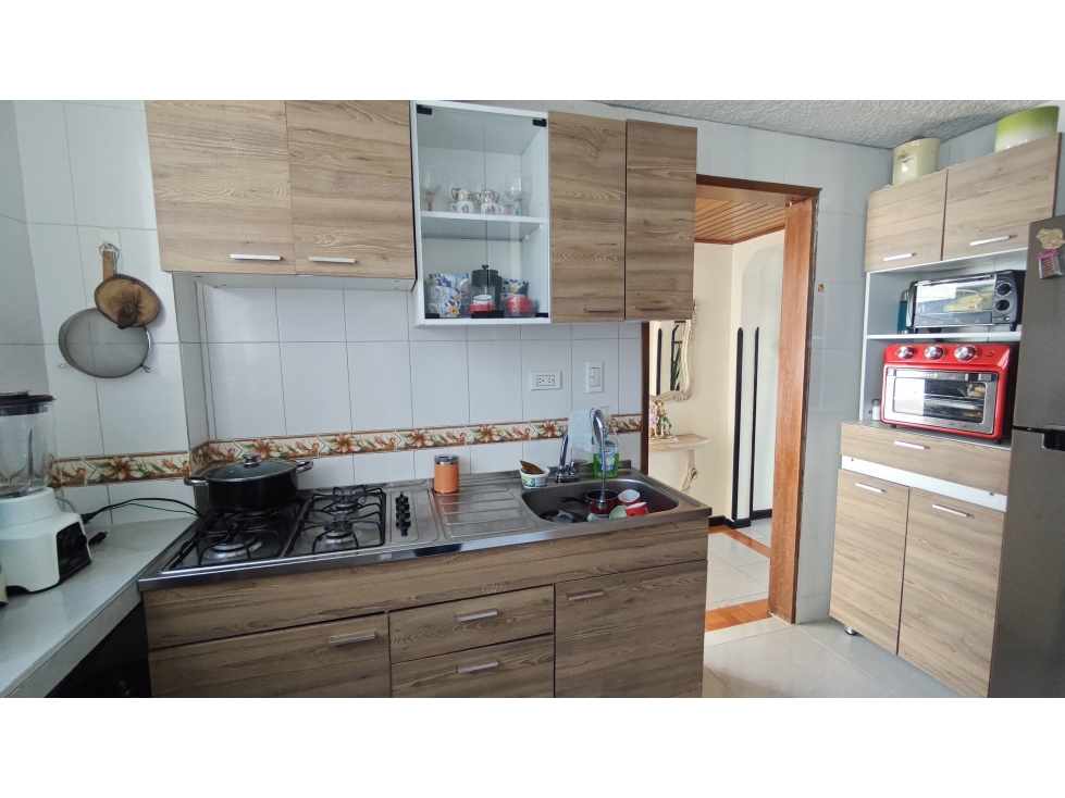 Venta de Apartamento Quinto Piso Diamante 2 Bucaramanga — foto 3
