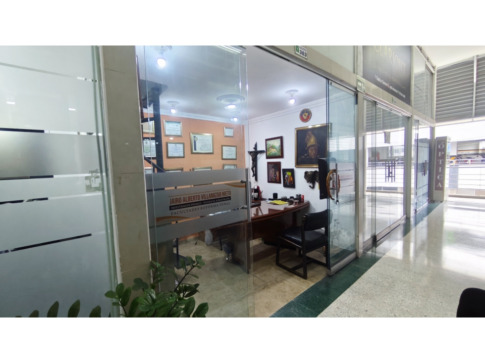 Venta Local Piso 3 CC Panamá - 2