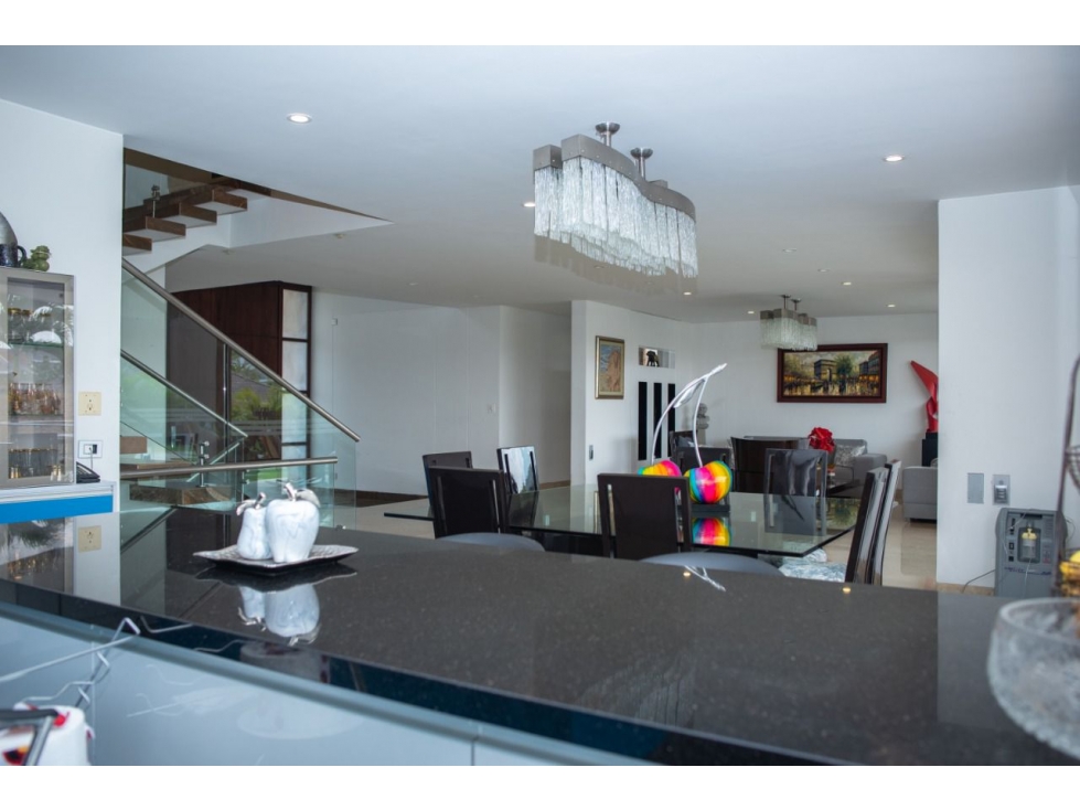 Venta Casa en Ruitoque Condominio — foto 6