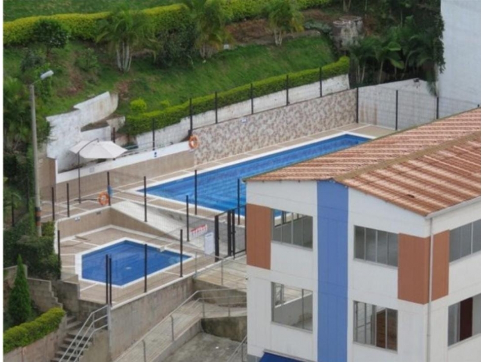 Venta de Apartamento Décimo Piso Villa Marcela Piedecuesta — foto 3