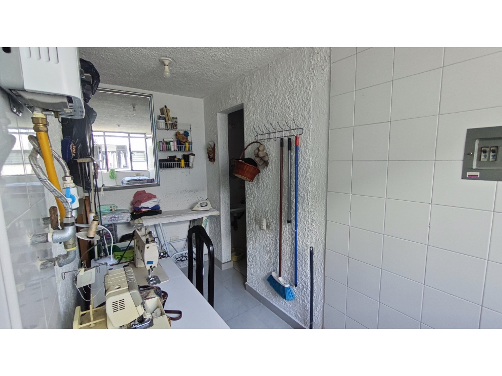 Venta de Apartamento Quinto Piso Diamante 2 Bucaramanga — foto 5
