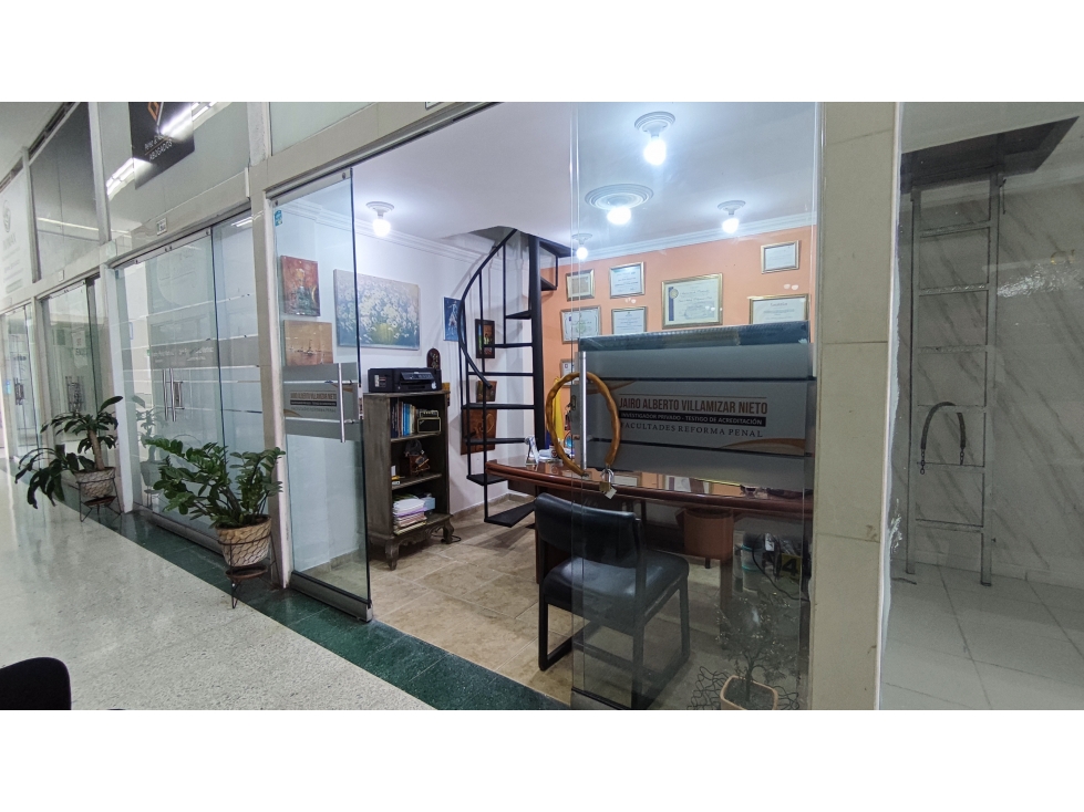 Venta Local Piso 3 CC Panamá - 3