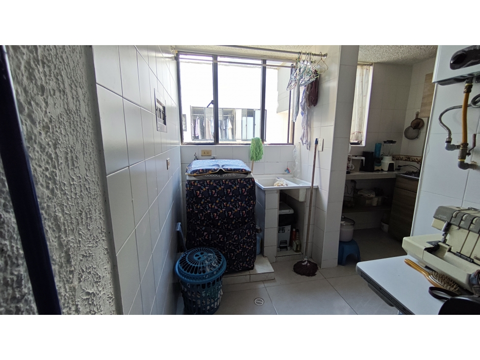 Venta de Apartamento Quinto Piso Diamante 2 Bucaramanga — foto 6