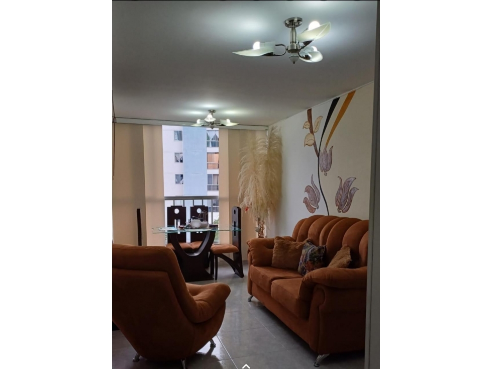Venta de Apartamento Décimo Piso Villa Marcela Piedecuesta — foto 5