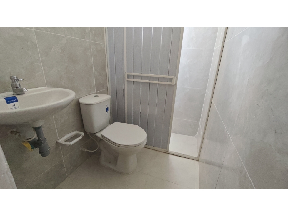 Venta de Apartamento Tercer Piso Piedecuesta — foto 6