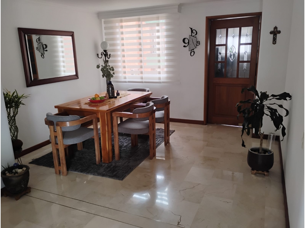 APARTAMENTO LAURELES Sector: Antigua Casa Del Millón — foto 3