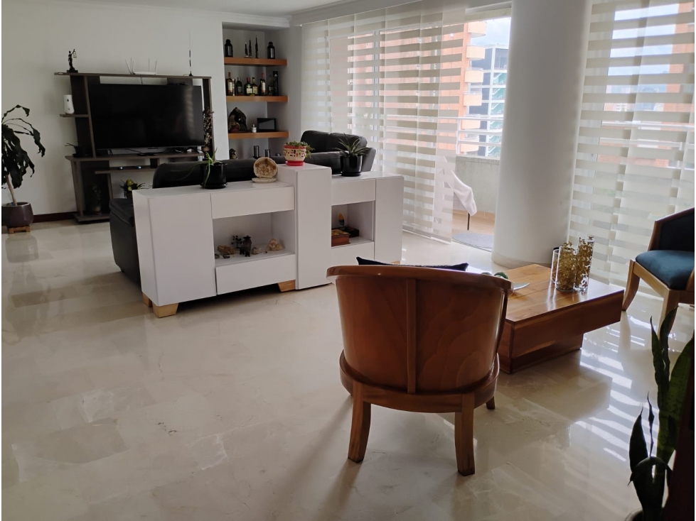 APARTAMENTO LAURELES Sector: Antigua Casa Del Millón — foto 4