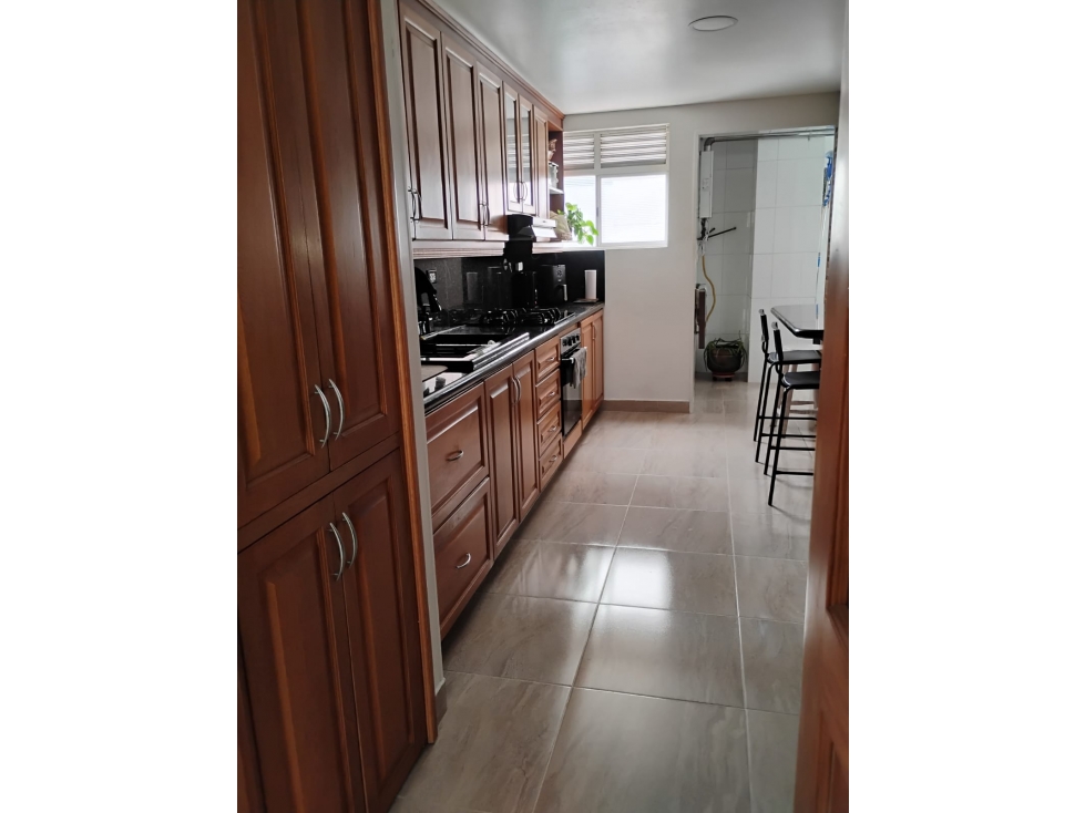 APARTAMENTO LAURELES Sector: Antigua Casa Del Millón — foto 5