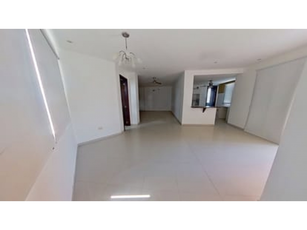 VENDO APARTAMENTO EN RIOMAR