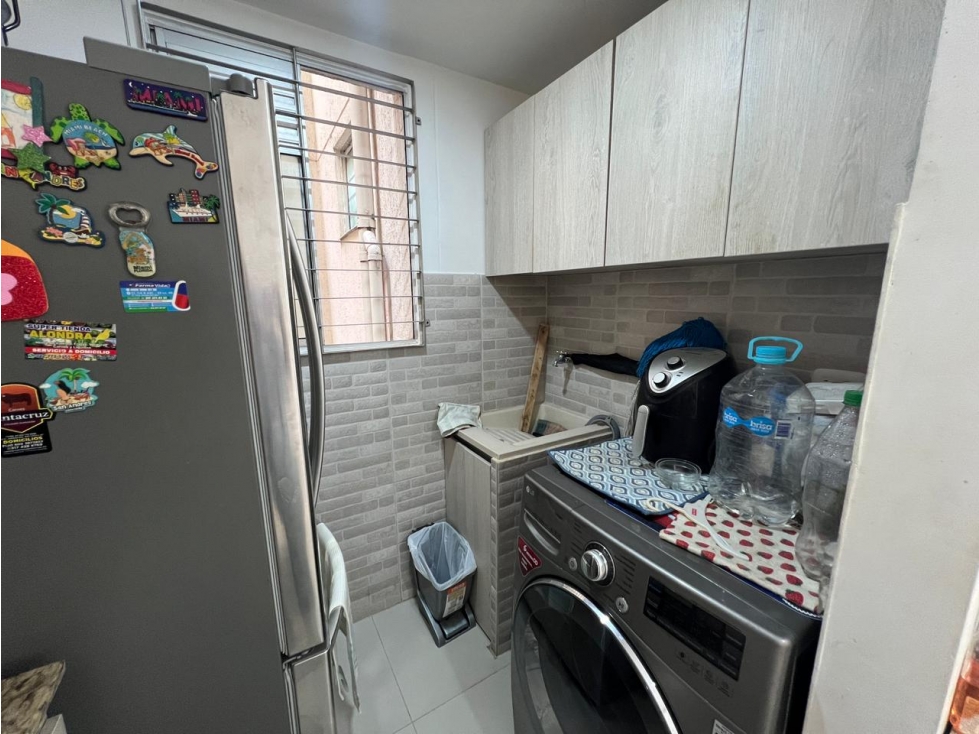 VENDO APARTAMENTO EN ALAMEDA — foto 5
