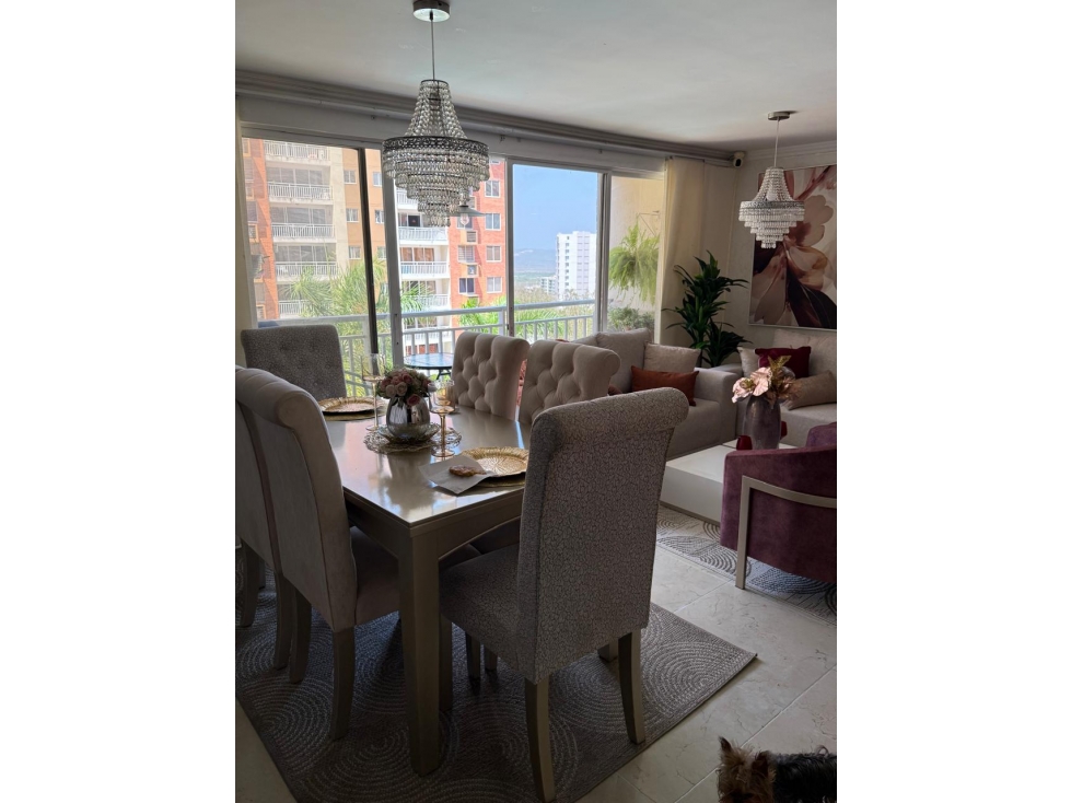 VENDO APARTAMENTO EN MIRAMAR — foto 5