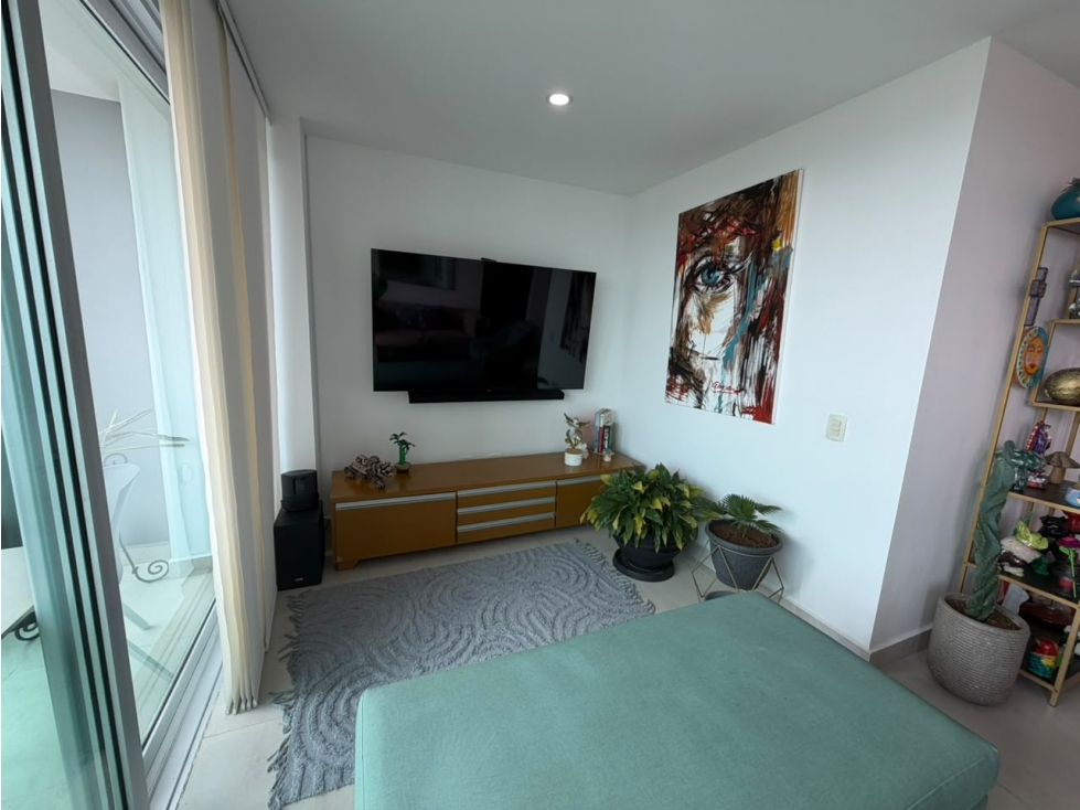 VENDO APARTAMENTO EN RIOMAR — foto 4