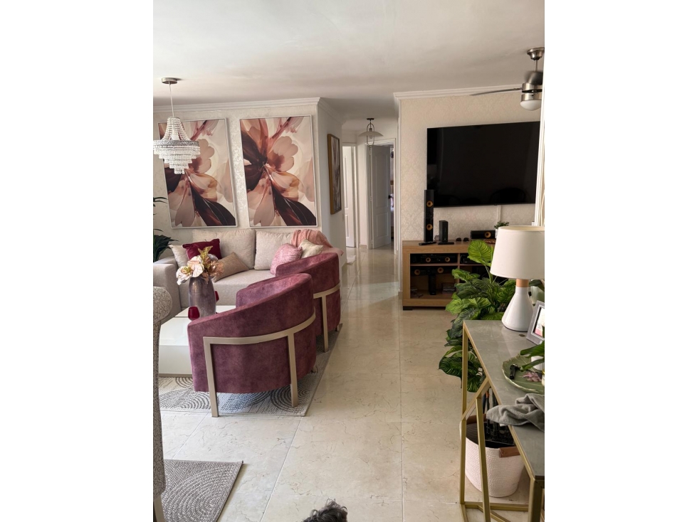 VENDO APARTAMENTO EN MIRAMAR — foto 4