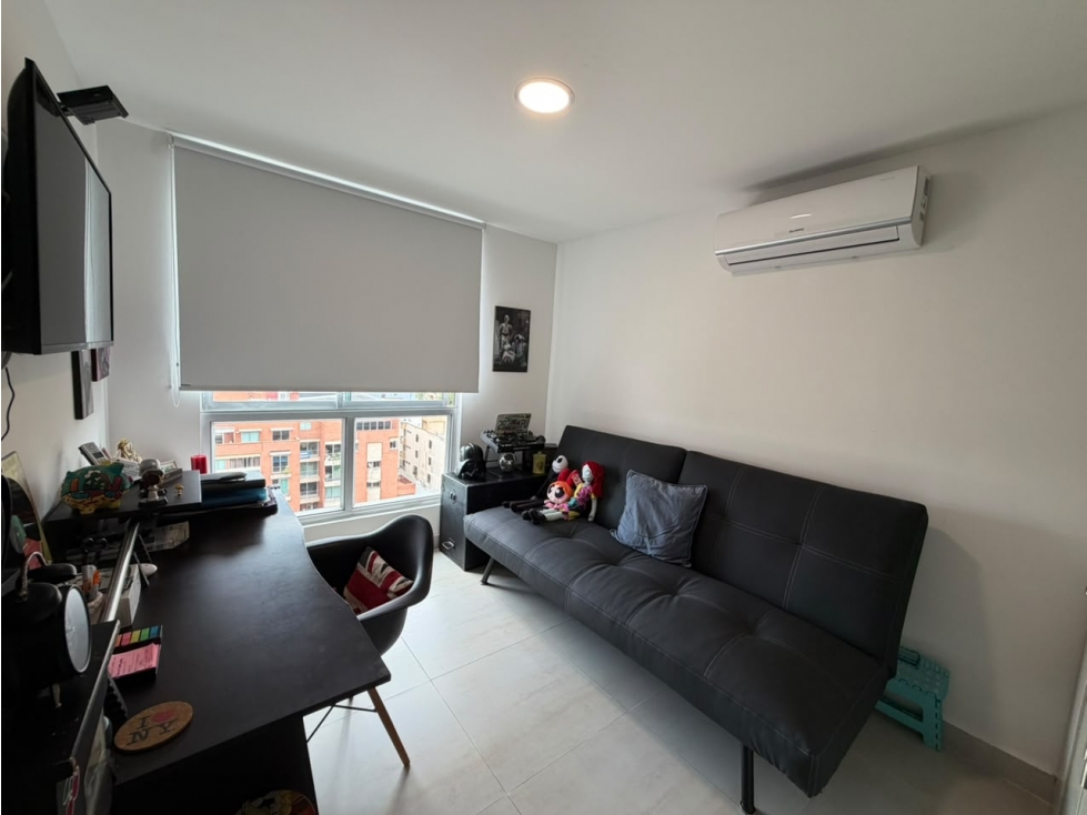 VENDO APARTAMENTO EN RIOMAR — foto 6