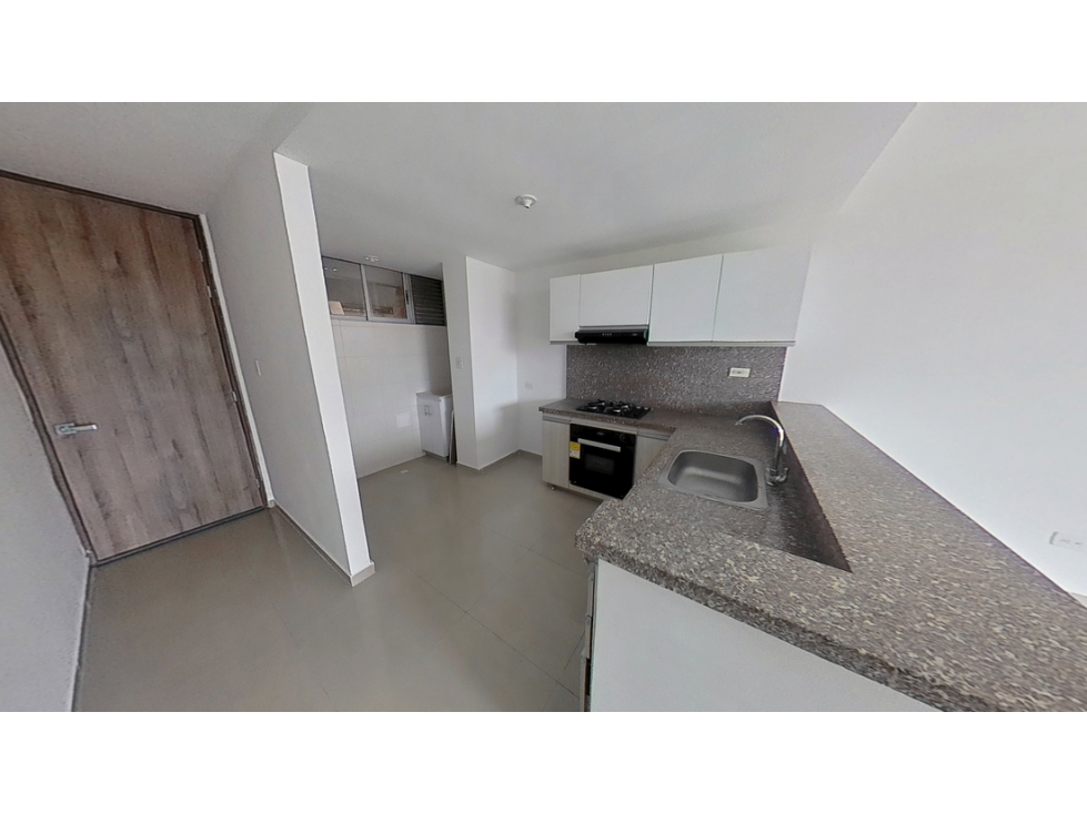 VENDO APARTAMENTO EN NUEVO HORIZONTE