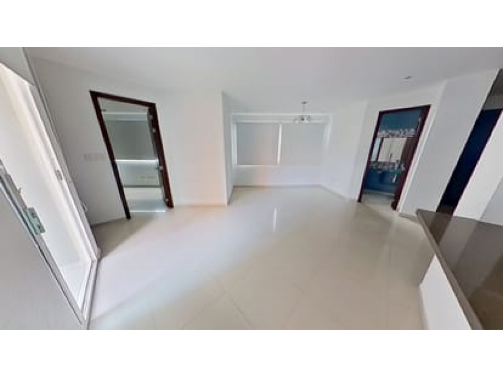 VENDO APARTAMENTO EN RIOMAR — foto 2